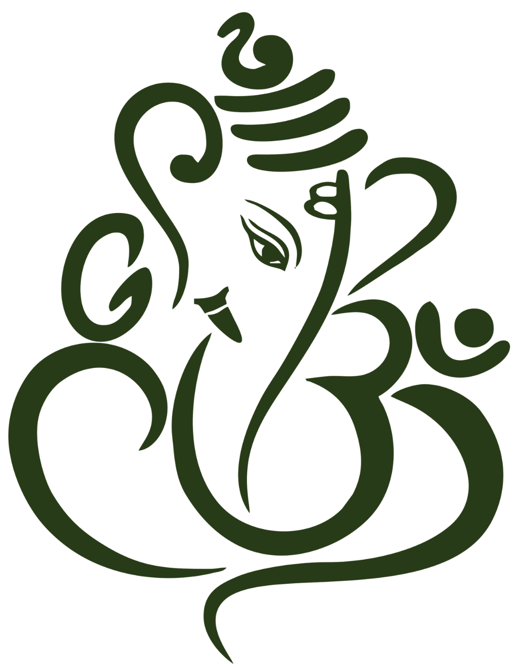Lord Ganesha