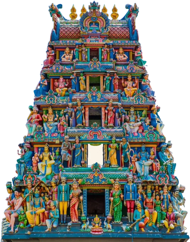 Temple