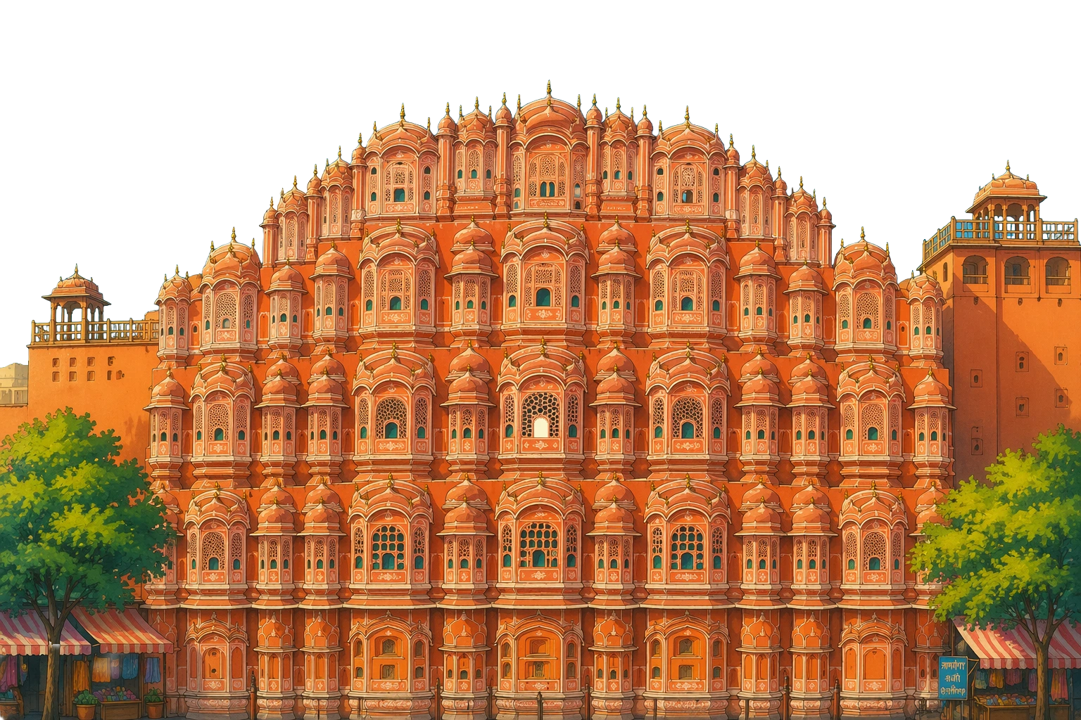 Temple